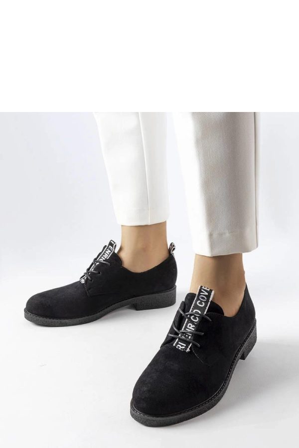 Black Sneakers in Women`s Athletic Shoes, Trainers, Sneakers with Fabric and Heel Height
