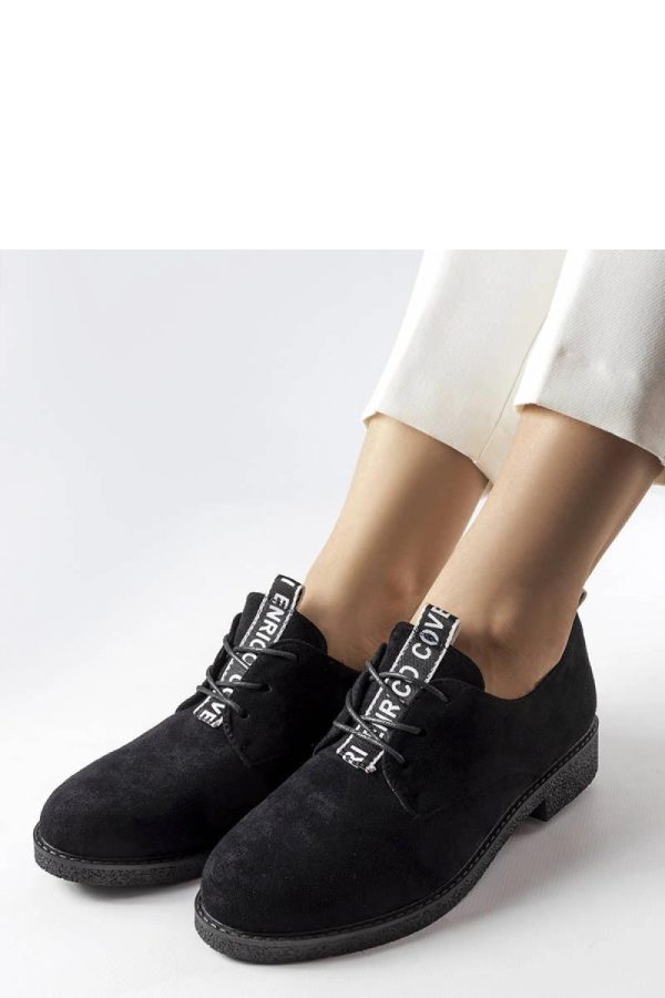 Black Sneakers in Women`s Athletic Shoes, Trainers, Sneakers with Fabric and Heel Height