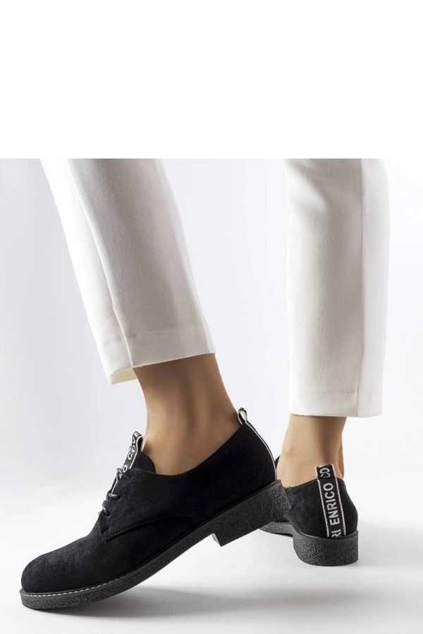 Black Sneakers in Women`s Athletic Shoes, Trainers, Sneakers with Fabric and Heel Height