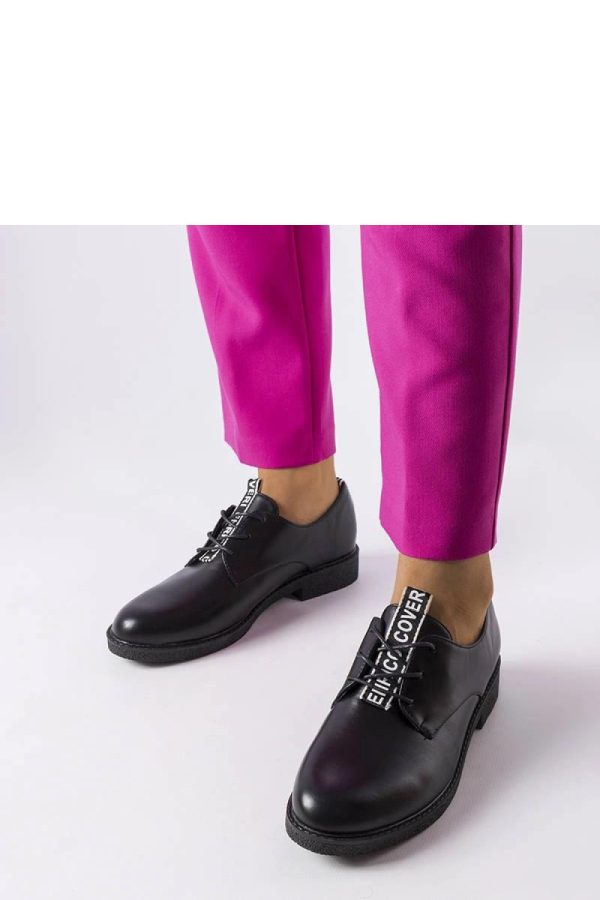 Black Sneakers in Women`s Athletic Shoes, Trainers, Sneakers with Fabric and Heel Height