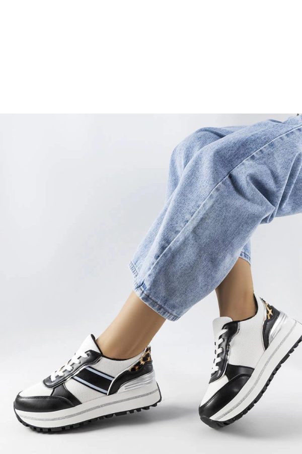 Black Sport Shoes in Women`s Athletic Shoes, Trainers, Sneakers with Heel Height