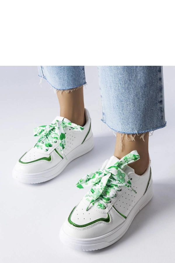 ~ Sport Shoes...Heel Height