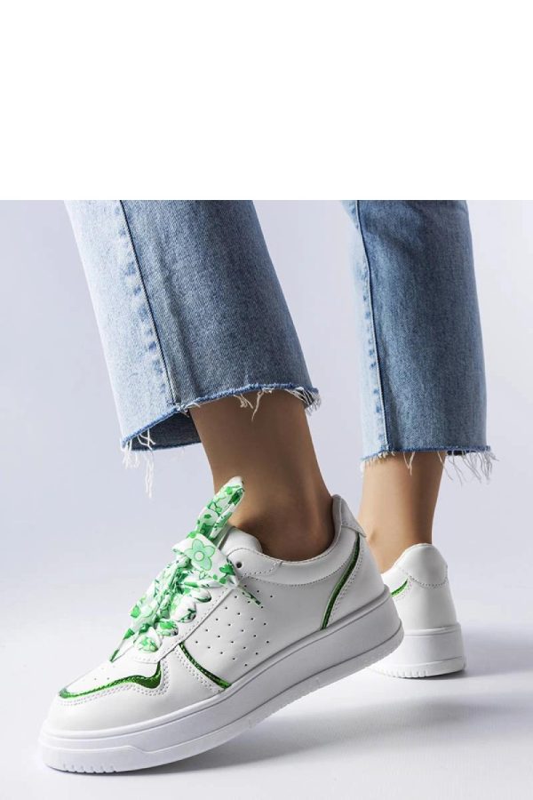 ~ Sport Shoes...Heel Height