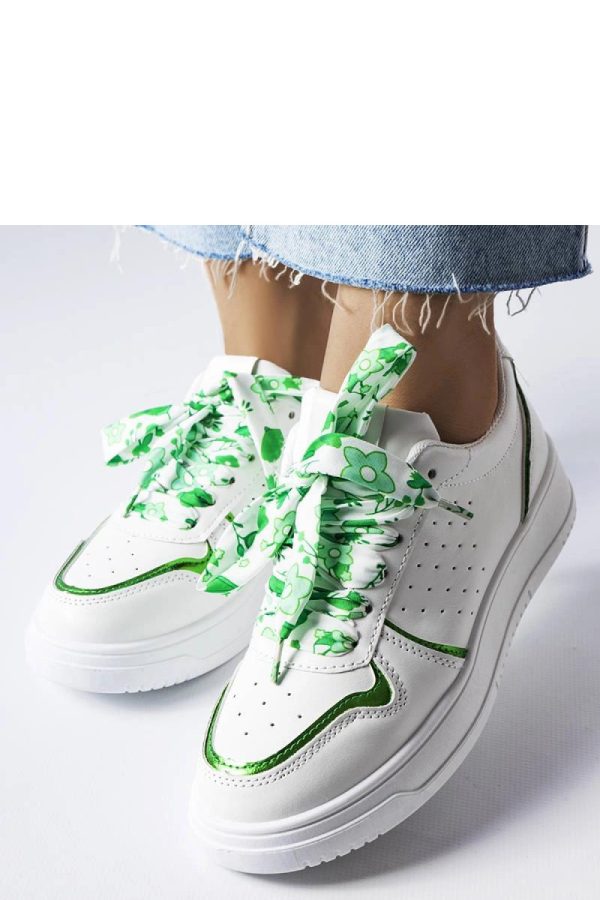 ~ Sport Shoes...Heel Height