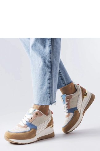 ~ Sport Shoes.Heel Height