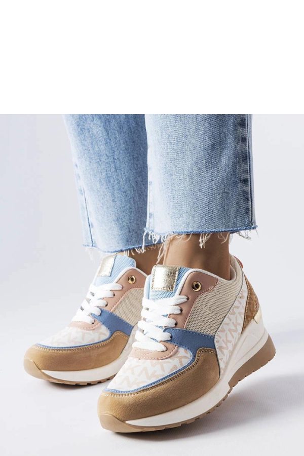 ~ Sport Shoes.Heel Height