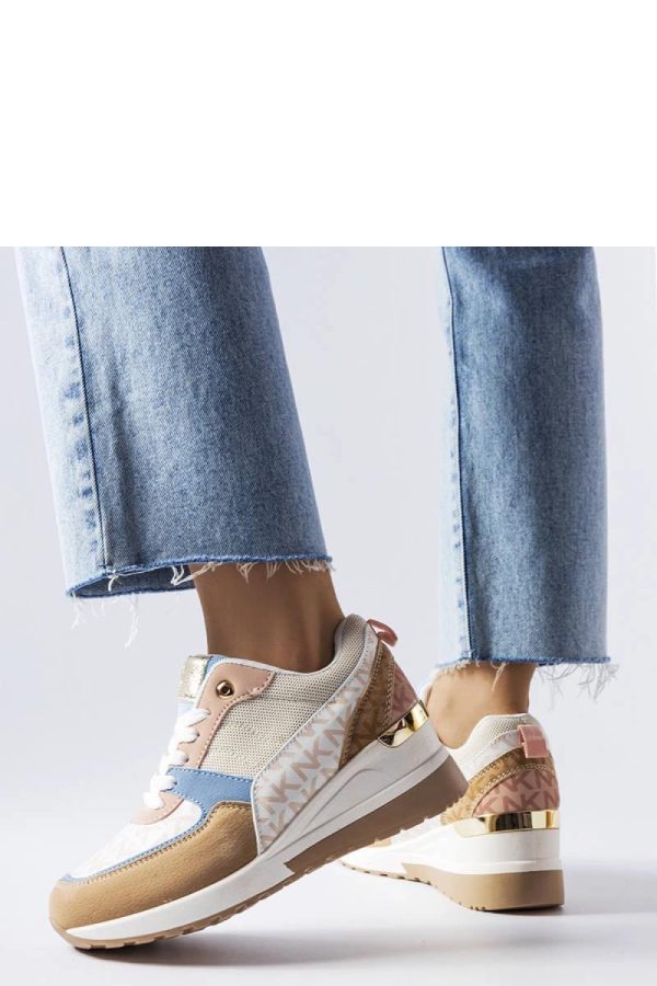 ~ Sport Shoes.Heel Height