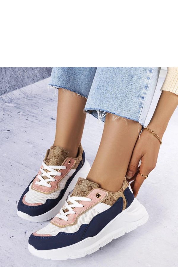 ~ Sport Shoes...Heel Height