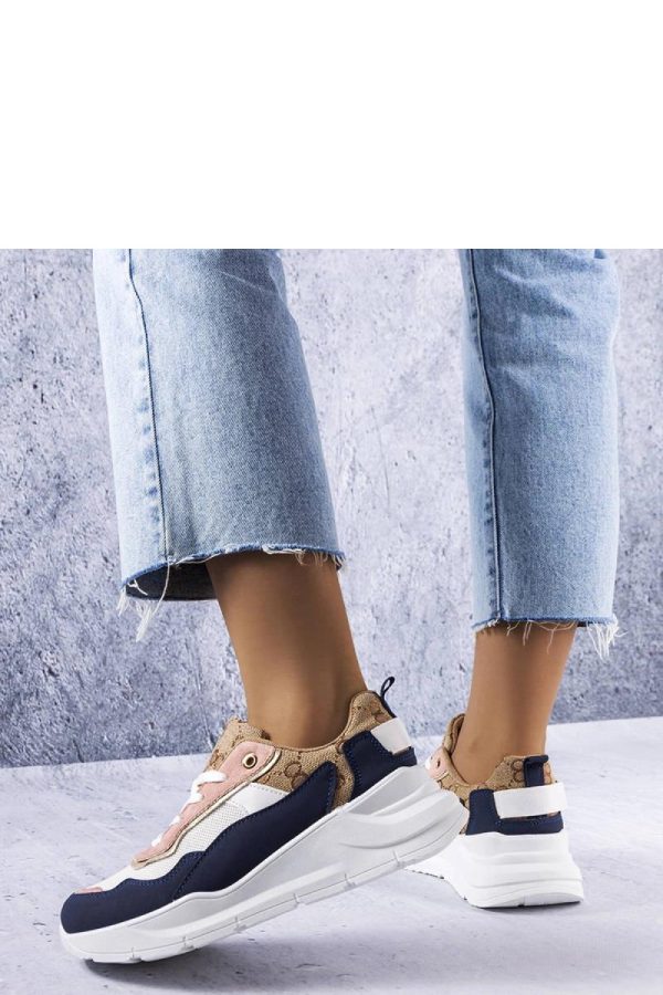 ~ Sport Shoes...Heel Height