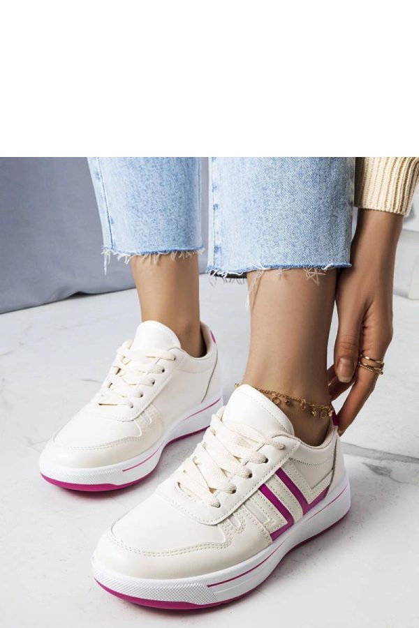 ~ Sport Shoes..Heel Height