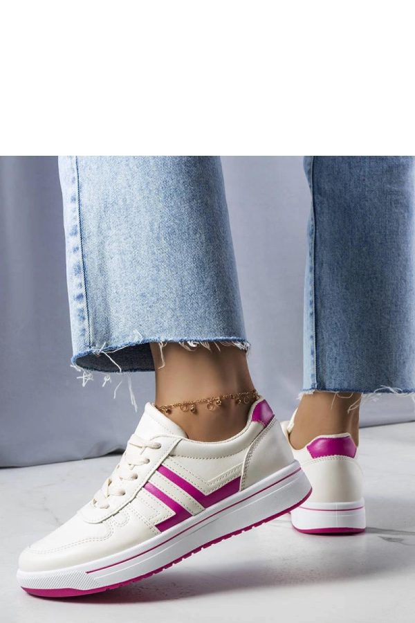 ~ Sport Shoes..Heel Height