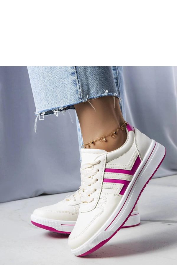 ~ Sport Shoes..Heel Height