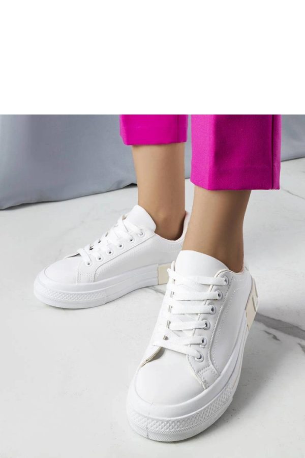 ~ Sneakers...Heel Height