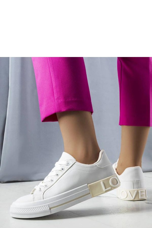 ~ Sneakers...Heel Height