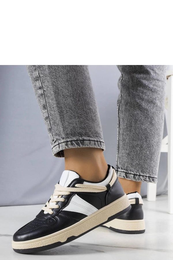 ~ Sport Shoes....Heel Height