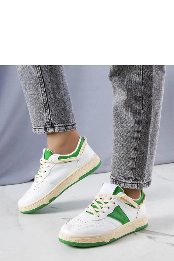 ~ Sport Shoes...Heel Height