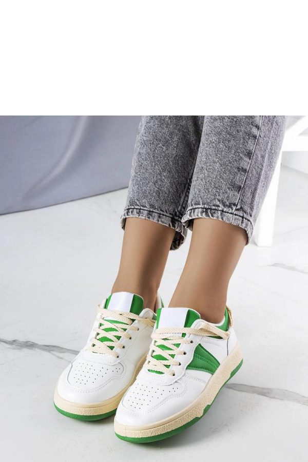 ~ Sport Shoes...Heel Height