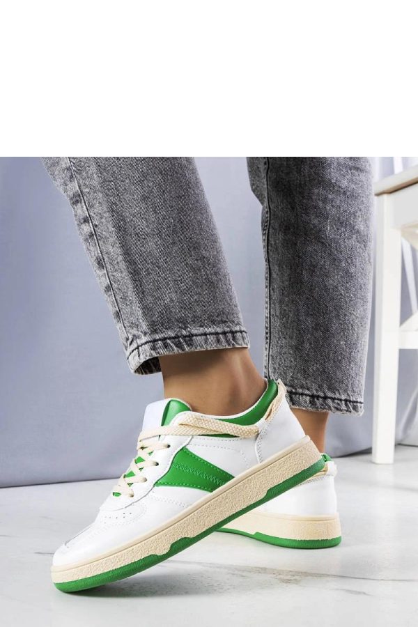 ~ Sport Shoes...Heel Height