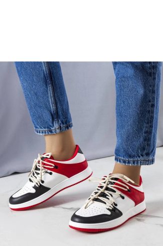 ~ Sport Shoes....Heel Height