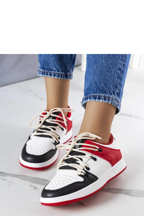 ~ Sport Shoes....Heel Height