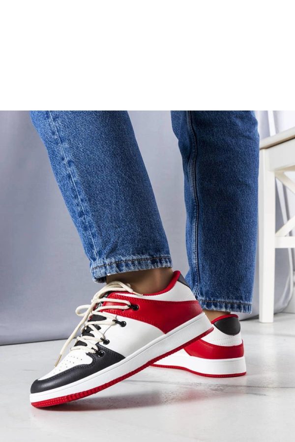 ~ Sport Shoes....Heel Height