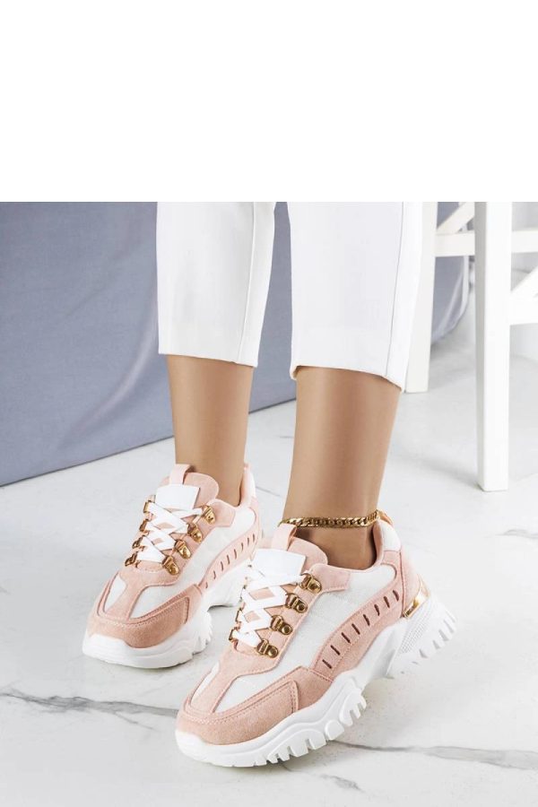 ~ Sport Shoes....Heel Height