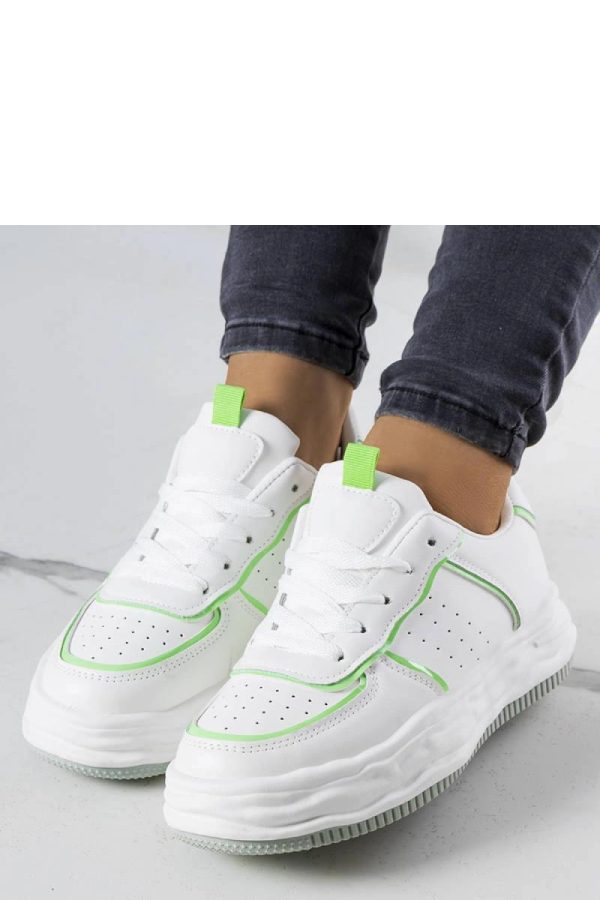 ~ Sport Shoes.Heel Height