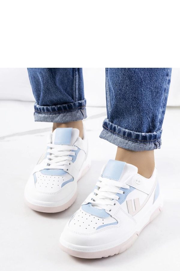 ~ Sport Shoes..Heel Height
