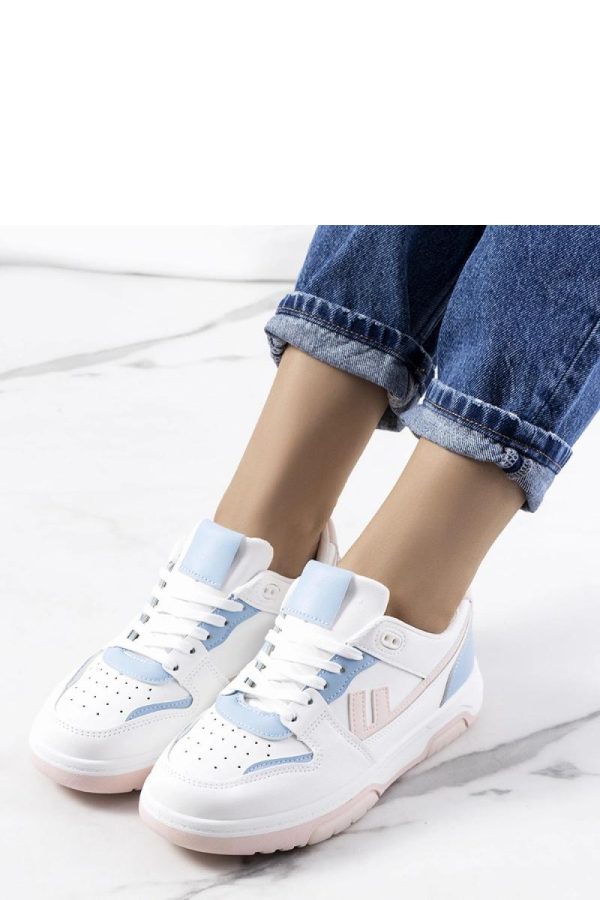 ~ Sport Shoes..Heel Height