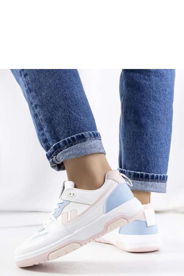 ~ Sport Shoes..Heel Height