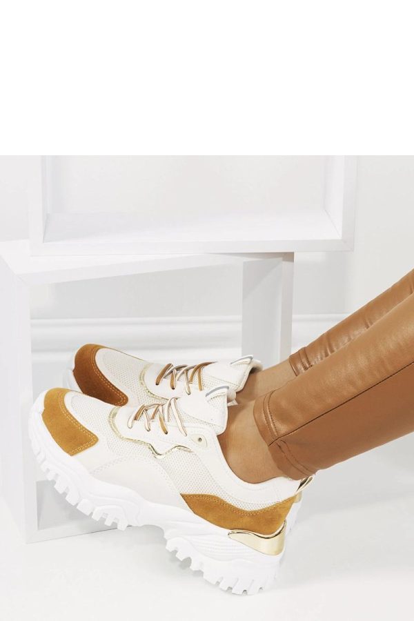 ~ Sneakers...Heel Height