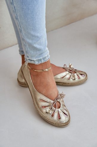 Yellow Ballet Flats in Ballet Flats, Ballet Pumps For Women with Fabric, Footbed, Upper Height and Sole Height