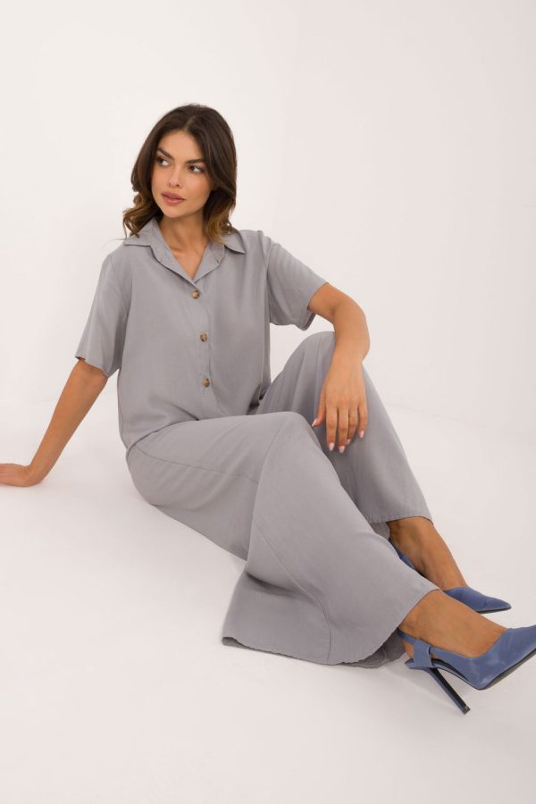 grey Set model 208648 Lakerta