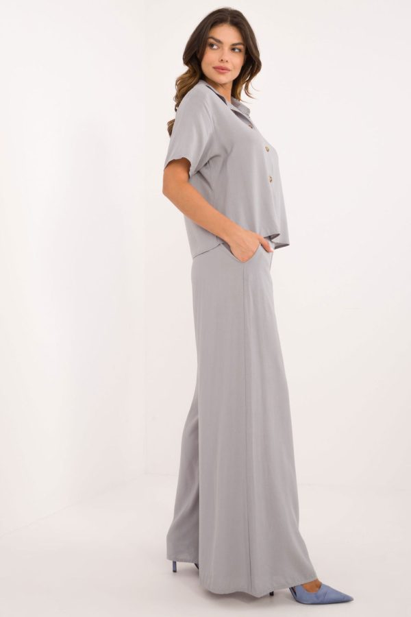 grey Set model 208648 Lakerta