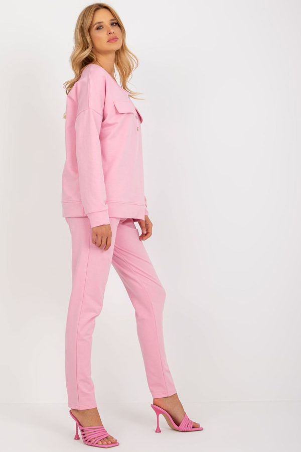 pink Set model 208656 Lakerta