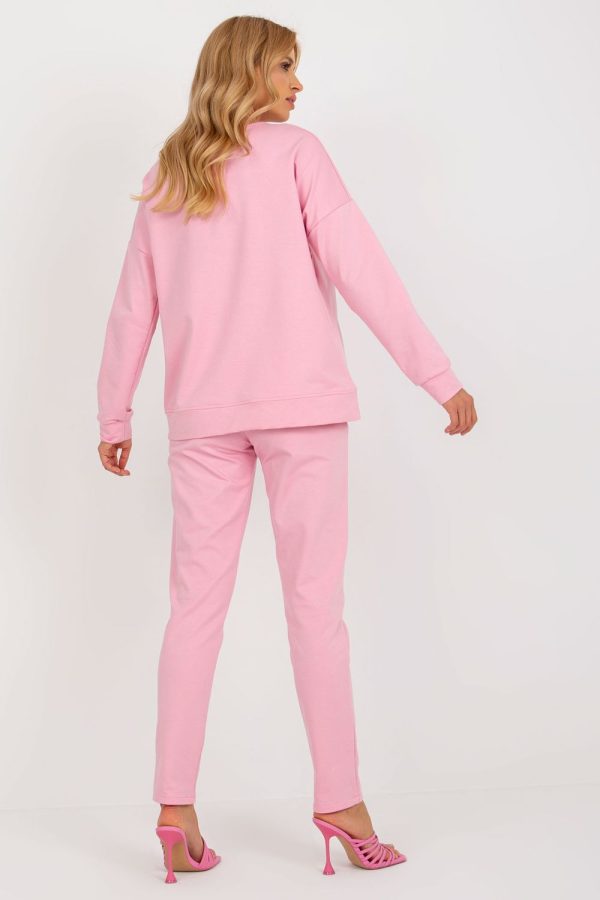 pink Set model 208656 Lakerta