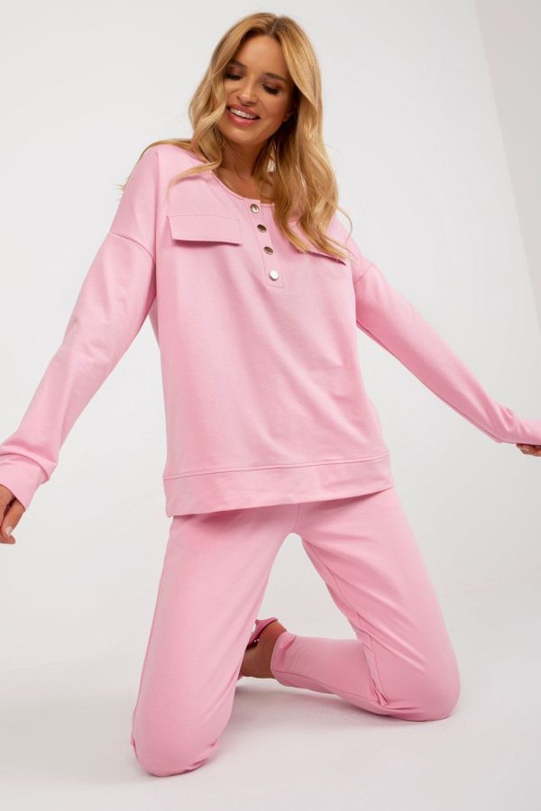pink Set model 208656 Lakerta