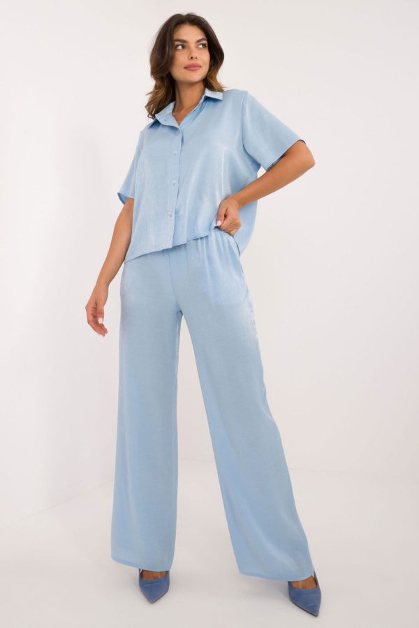 blue Set model 208692 Lakerta