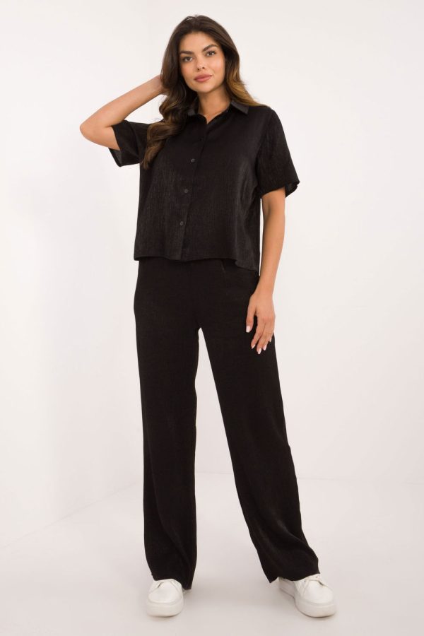 black Set model 208693 Lakerta