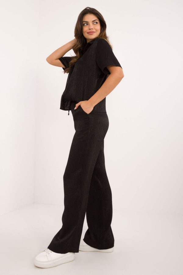 black Set model 208693 Lakerta