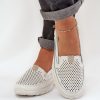 1065375 white Mocassin model 208790 Step in style