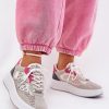 1067203 grey Sport Shoes model 209464 Step in style