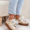 1067846 beige Sport Shoes model 209802 Step in style