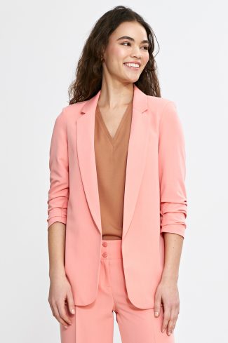 pink Jacket model 210080 Nife