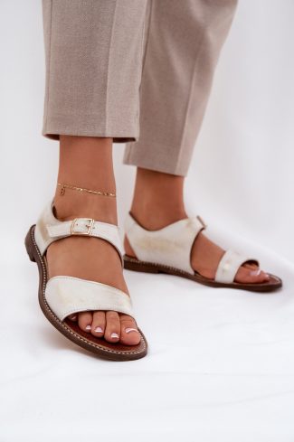 1071141.jpg Yellow Sandals in Sandals & Flip-Flops For Women with Fabric, Footbed and Heel Height