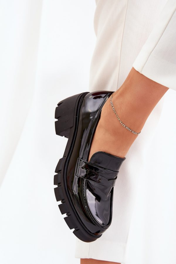 Black Heeled Low Shoes in Women`s Ankle Boots & Booties with Fabric, Footbed, Heel Height and Platform Height