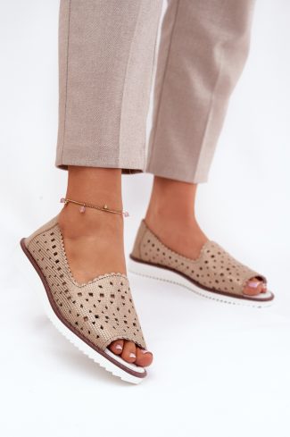 Yellow Ballet Flats in Ballet Flats, Ballet Pumps For Women with Fabric, Footbed, Upper Height and Platform Height