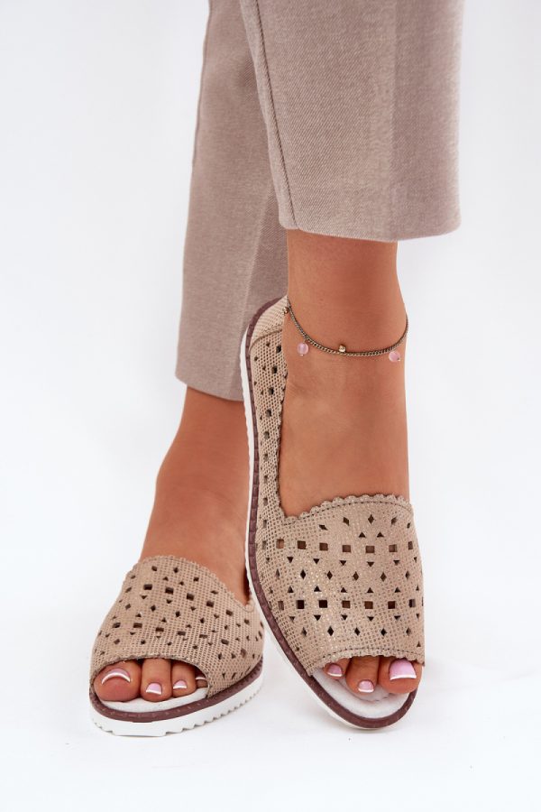Yellow Ballet Flats in Ballet Flats, Ballet Pumps For Women with Fabric, Footbed, Upper Height and Platform Height