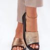 Black Ballet Flats in Ballet Flats, Ballet Pumps For Women with Fabric, Footbed, Upper Height and Heel Height