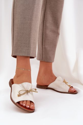 Yellow Flip-flops in Sandals & Flip-Flops For Women with Fabric, Footbed and Heel Height